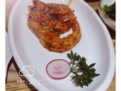 -津之港·日本料理·铁板烧