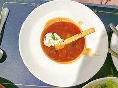 -龙塔云尚西餐厅