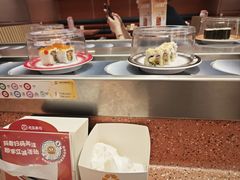 -元气寿司(东方宝泰店)