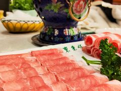 -东来顺饭庄(天坛店)