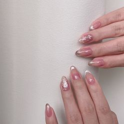 -Fanni美甲美睫皮肤管理