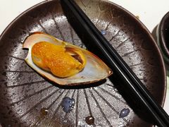 -黑松白鹿(崇文门新活馆店)