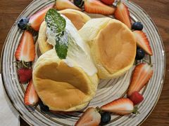 -UPPER KITCHEN(延安路店)