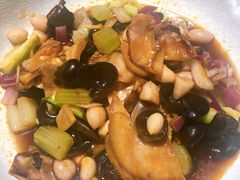 杂拌猪头肉-大师兄·西北小馆(南沙万达广场店)