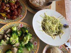 -砂锅居(西四店)