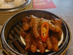 -点点心点心专门店(旺角店)