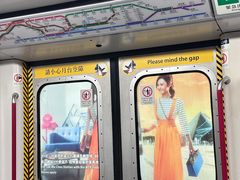 -尖沙咀中国客运码头