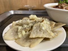 炸灌肠-姚记炒肝店(鼓楼店)