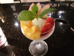 -礼途酒店·餐吧
