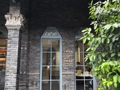 -三联韬奋书店(宽窄巷子店)