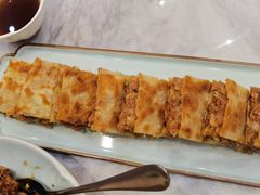 -玉华台饭庄·淮扬菜·烤鸭(望京店)