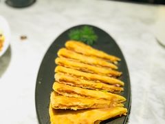 -蔴将·川菜(黄龙万科店)