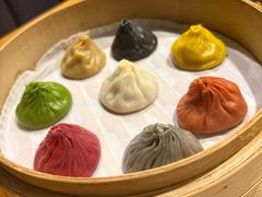 -乐忻皇朝(上海中心大厦店)