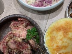 -马场洞肉铺(振安店)