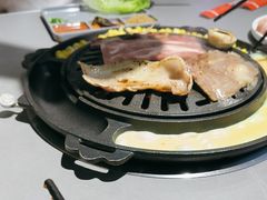 -外婆掌柜·东北家庭烤肉(托乐嘉店)