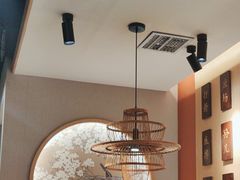 -曲氏老北京铜锅涮肉•火锅(不老街店)