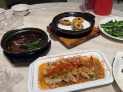 -稻香饭店(龙华天虹店)
