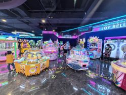 -嘉贝乐电玩城(惠多港购物中心店)
