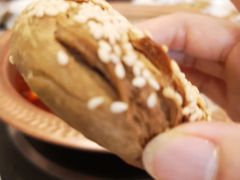 -仁和四季涮肉馆(天坛南门店)