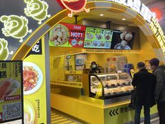 -超级鸡车(曹杨路店)