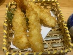-立山居酒屋·烧鸟 天妇罗(西北湖店)