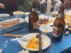 -马布尔莱斯食府(西红门店)