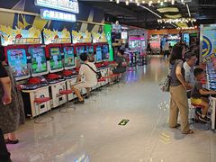 -环游嘉年华(广州-天河城店)