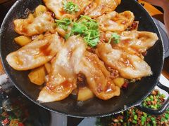 -徐州小院(永宁北路店)