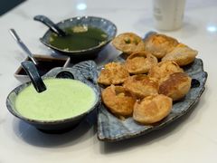 -VATAN INDIAN RESTAURANT米特印度餐厅(城北路店)