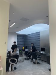 -FOR YOU造型