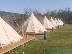 -不觉晓CAMPING(上海迪士尼营地店)