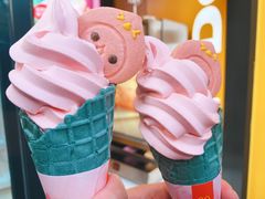 -麦当劳(曲阳店)