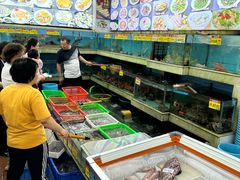 -棠记海鲜餐厅(南朗镇店)
