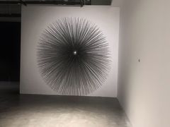 -chi K11艺术空间展览厅