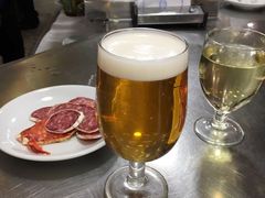 -火腿博物馆(马约尔广场店)