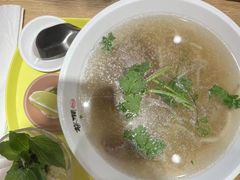 -蔡澜Pho·越南粉餐厅(海上世界店)