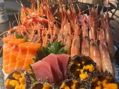 -花潮料理艺食馆(成都万象城店)