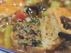 豆腐箱子-武岳庙把子肉(名泉春晓店)