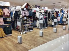 -优衣库(沈阳万象城店)