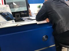 -中国移动(康桥营业厅)