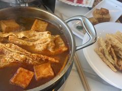 -大胖骨汤火锅(裕华店)