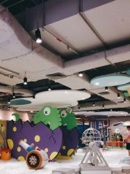 -meland亲子乐园•活动包场(佛山新DNA购物中心店)