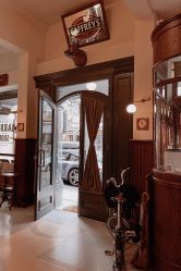 -IMUSE BARBER SHOP
