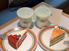 -姆们M Sweetie Cake(五道口店)