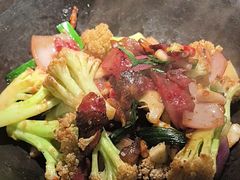 -首秀·四川料理(星耀101店)