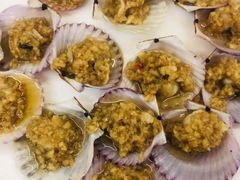 -望海潮海鲜店 特色家常菜(在海一方店)