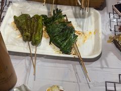 -云晓光头烧烤吧(盛夏店)