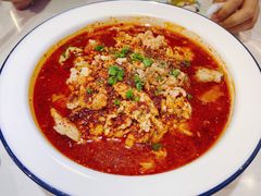 -川人百味(亿合城店)