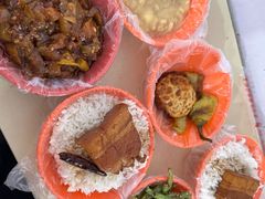 -咱家王新国把子肉(县东巷店)