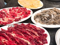 -八合里牛肉火锅(新洲店)